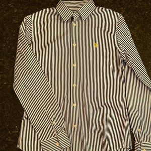 Polo Ralph Lauren Button Down